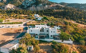 Villa Rosa Luxury Maisonettes